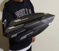 Avengers Captain America Shield – Infinity War Gauntlet Shield 1:1 Full Metal
