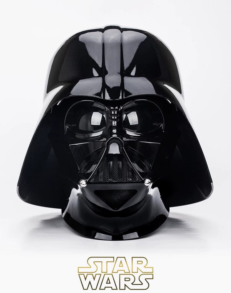 Star Wars Jedi Dark Lord Darth Vader 1:1 Helmet – Star Wars Lightsaber COSPLAY Prop Model