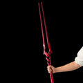 Spear of Longinus – 1:1 Full-Metal Replica Prop (Evangelion)