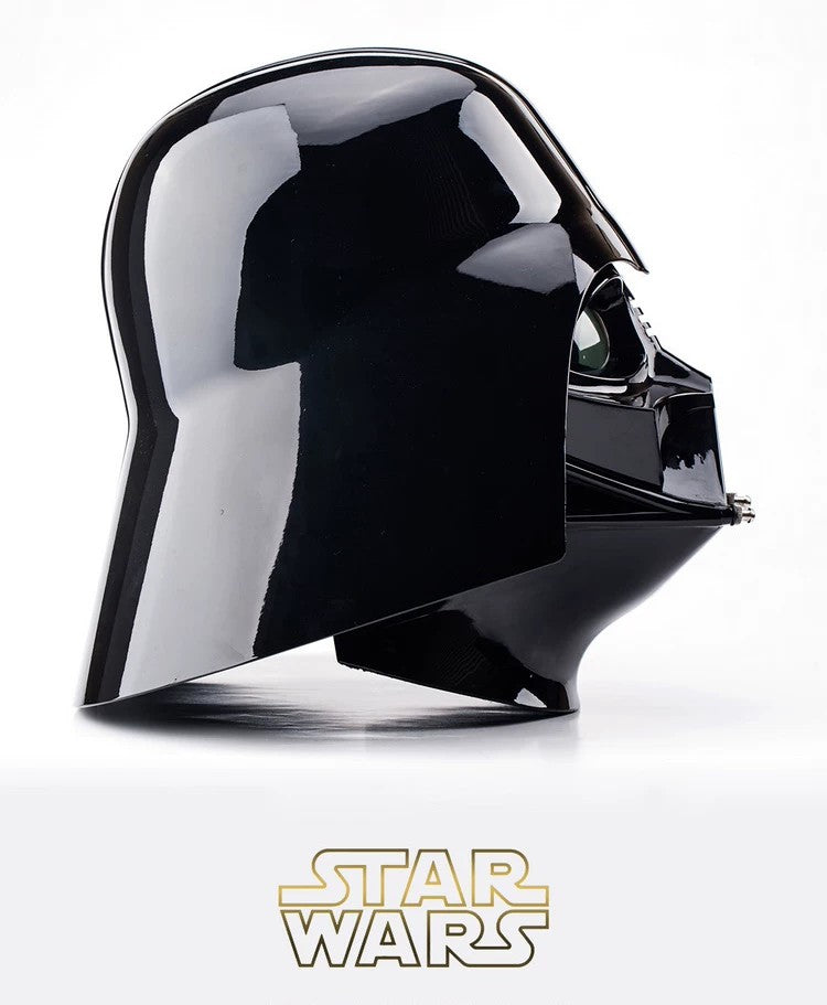 Star Wars Jedi Dark Lord Darth Vader 1:1 Helmet – Star Wars Lightsaber COSPLAY Prop Model