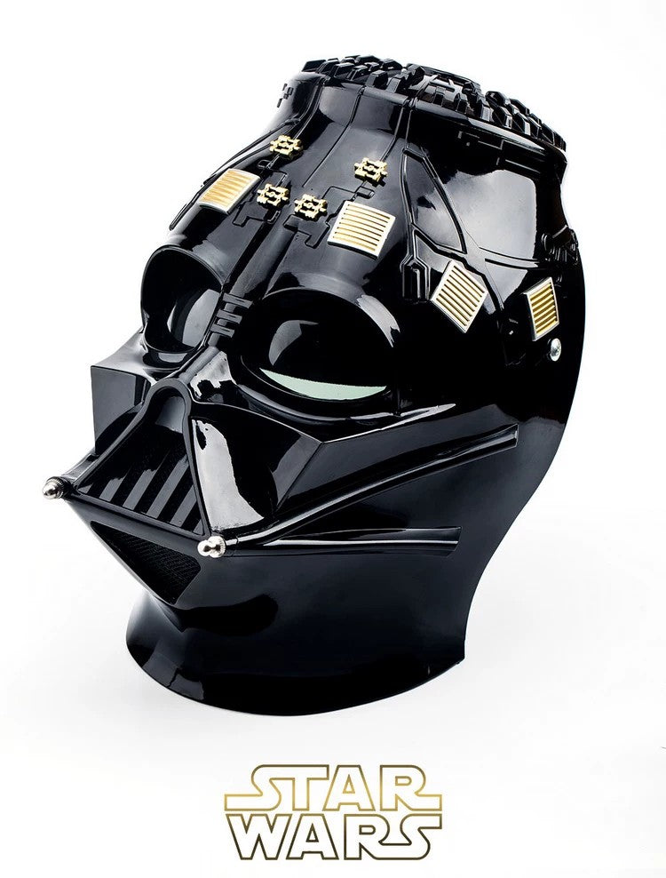 Star Wars Jedi Dark Lord Darth Vader 1:1 Helmet – Star Wars Lightsaber COSPLAY Prop Model