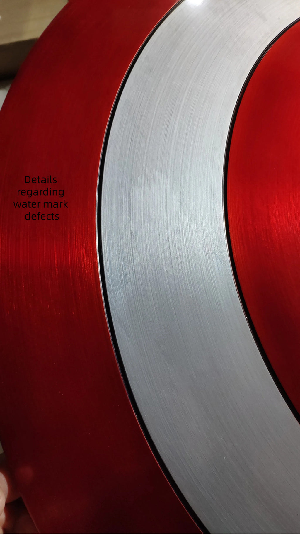 Captain America Shield 2.0 - Full Metal 1:1 Scale Aluminum Reforged Shield - Marvel Hero Prop Replica