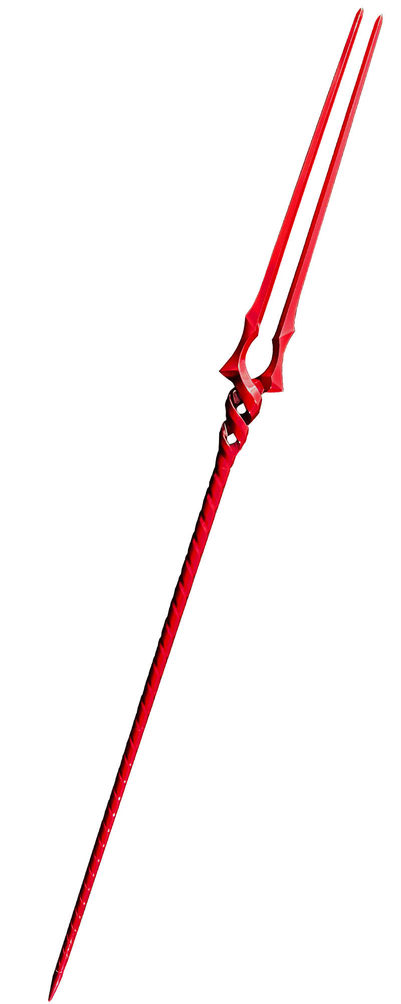 Spear of Longinus – 1:1 Full-Metal Replica Prop (Evangelion)