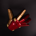 Iron Man – 1:1 Wearable Armor Arm – MK42 Gauntlet – Cosplay Collectible